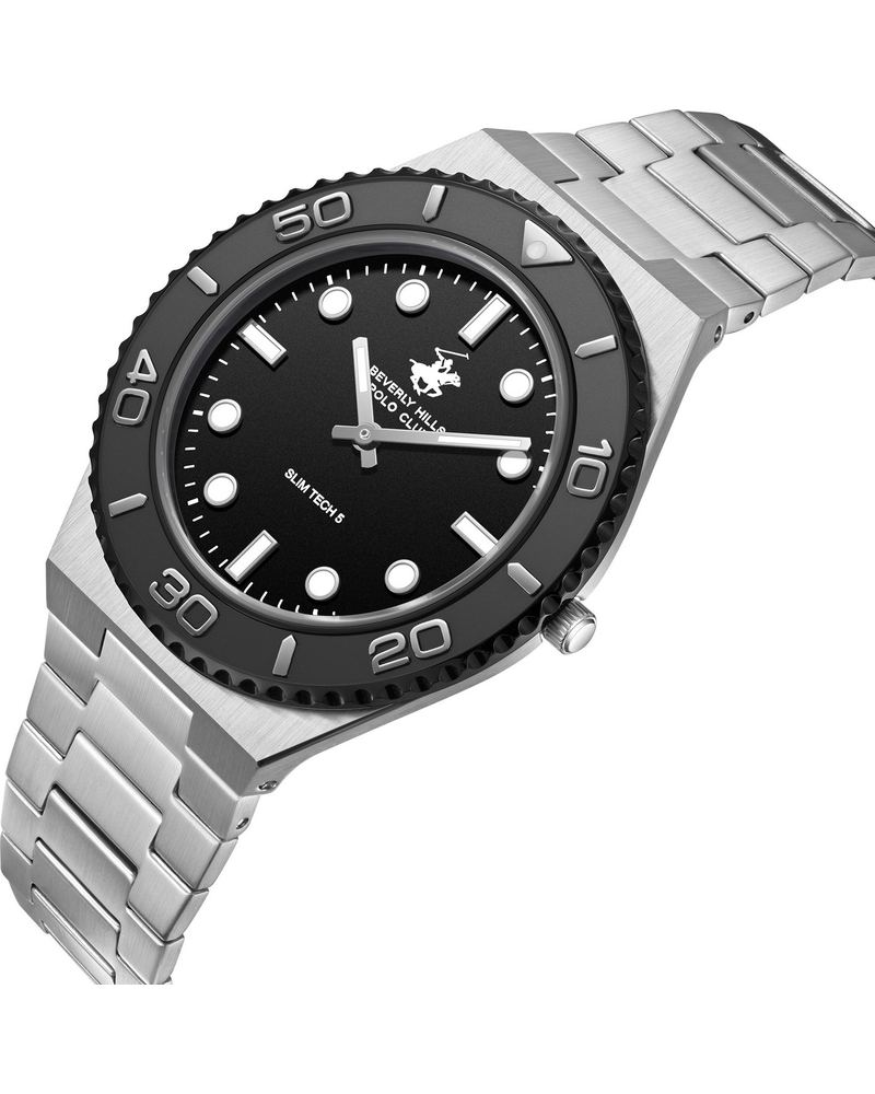 Часы Beverly Hills Polo Club BP3714X.350